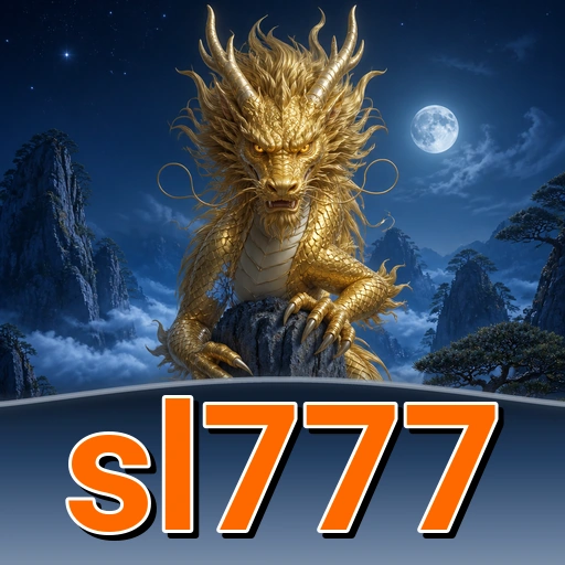Cuplikan layar sl777 APK resmi di Android